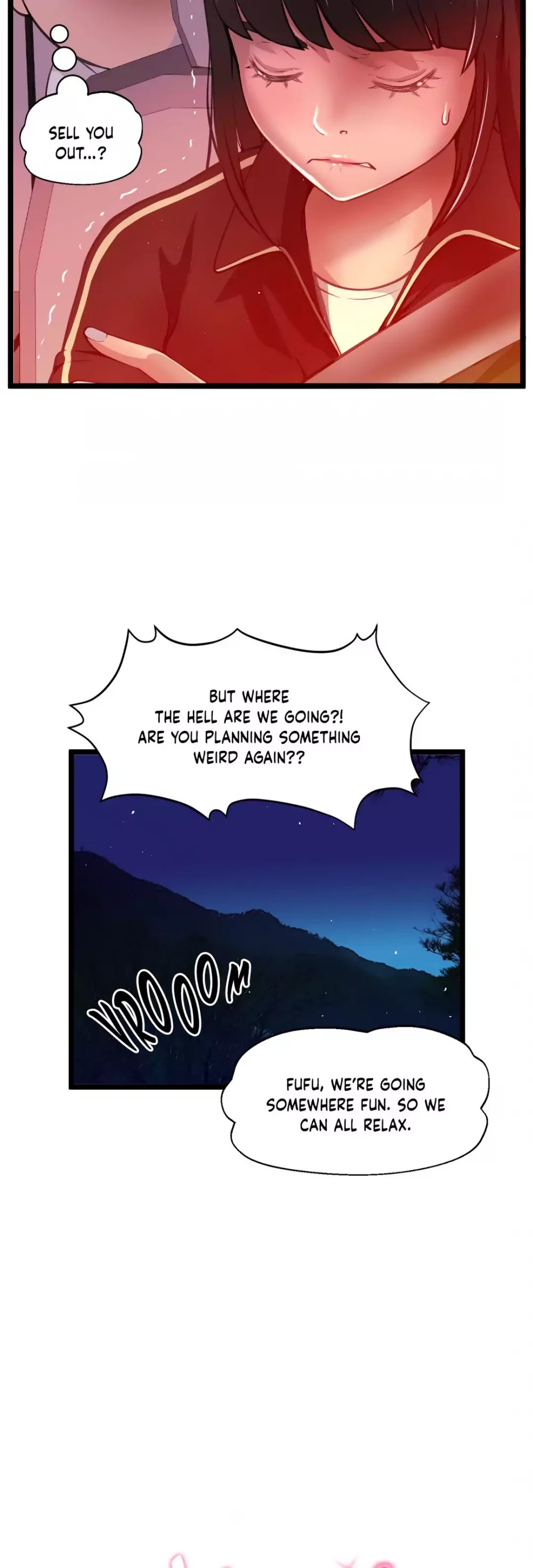 Making AV: A Sneak Peek Chapter 25 page 28 - Chapter 25: Idol's Debut (6)