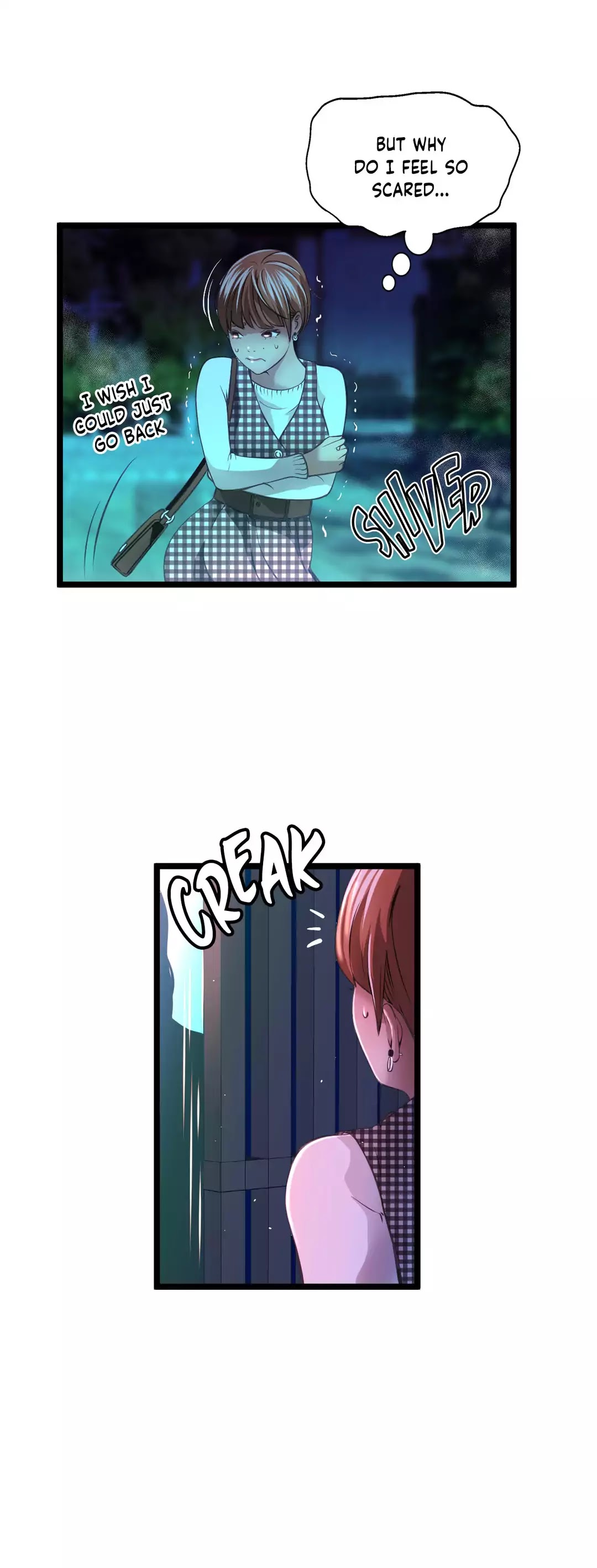 Making AV: A Sneak Peek Chapter 25 page 31 - Chapter 25: Idol's Debut (6)