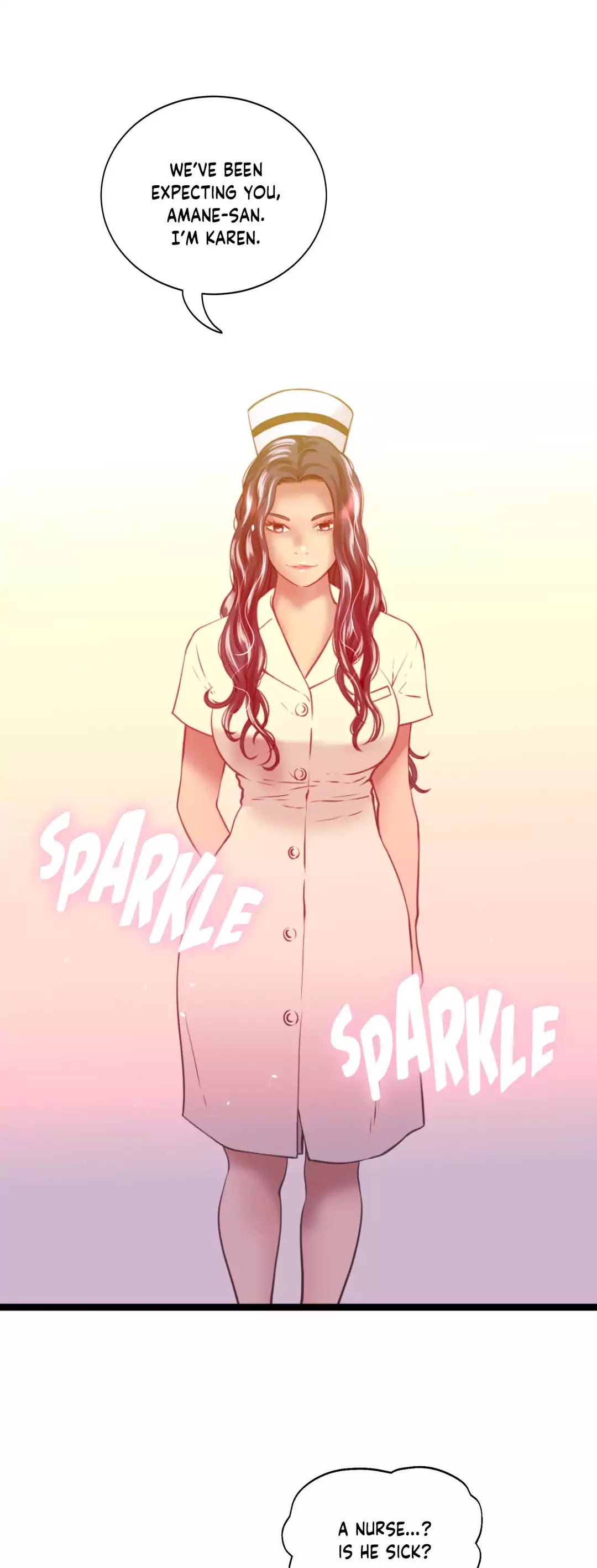 Making AV: A Sneak Peek Chapter 25 page 32 - Chapter 25: Idol's Debut (6)