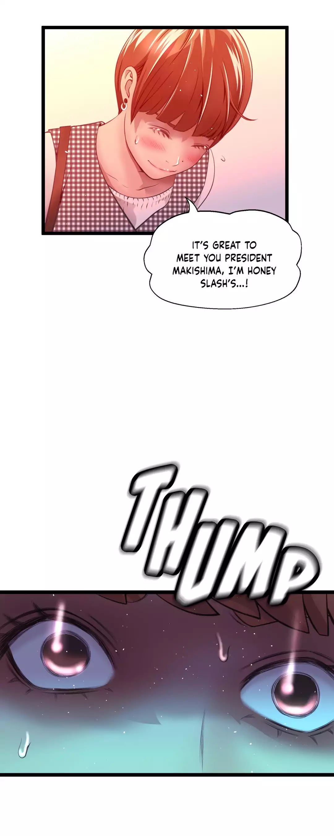 Making AV: A Sneak Peek Chapter 25 page 36 - Chapter 25: Idol's Debut (6)