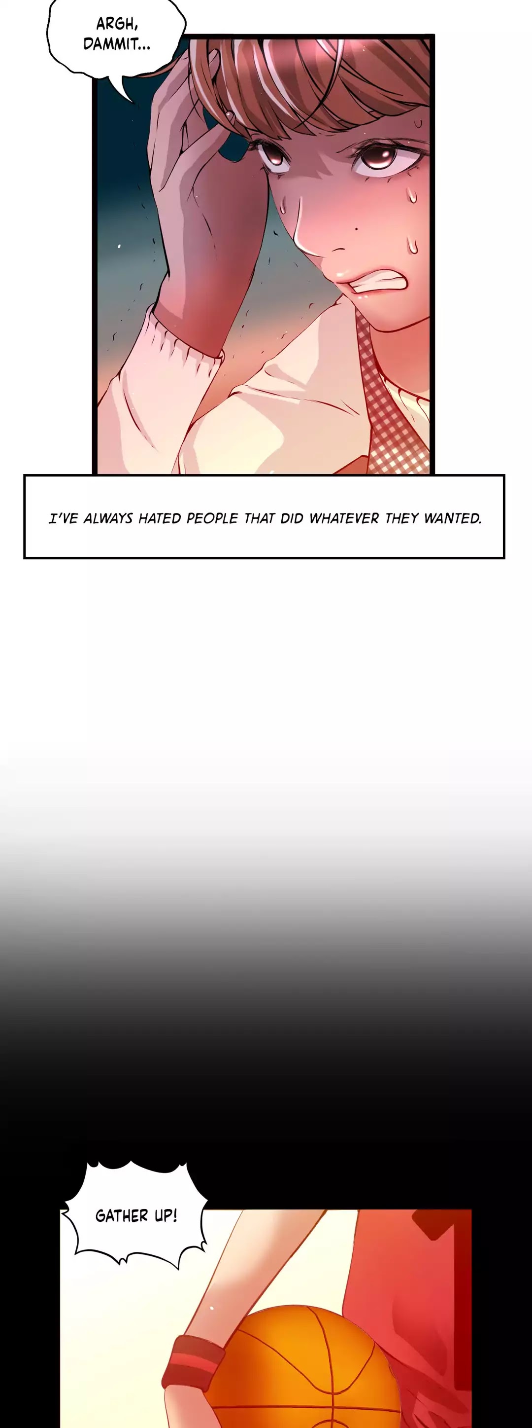 Making AV: A Sneak Peek Chapter 25 page 4 - Chapter 25: Idol's Debut (6)