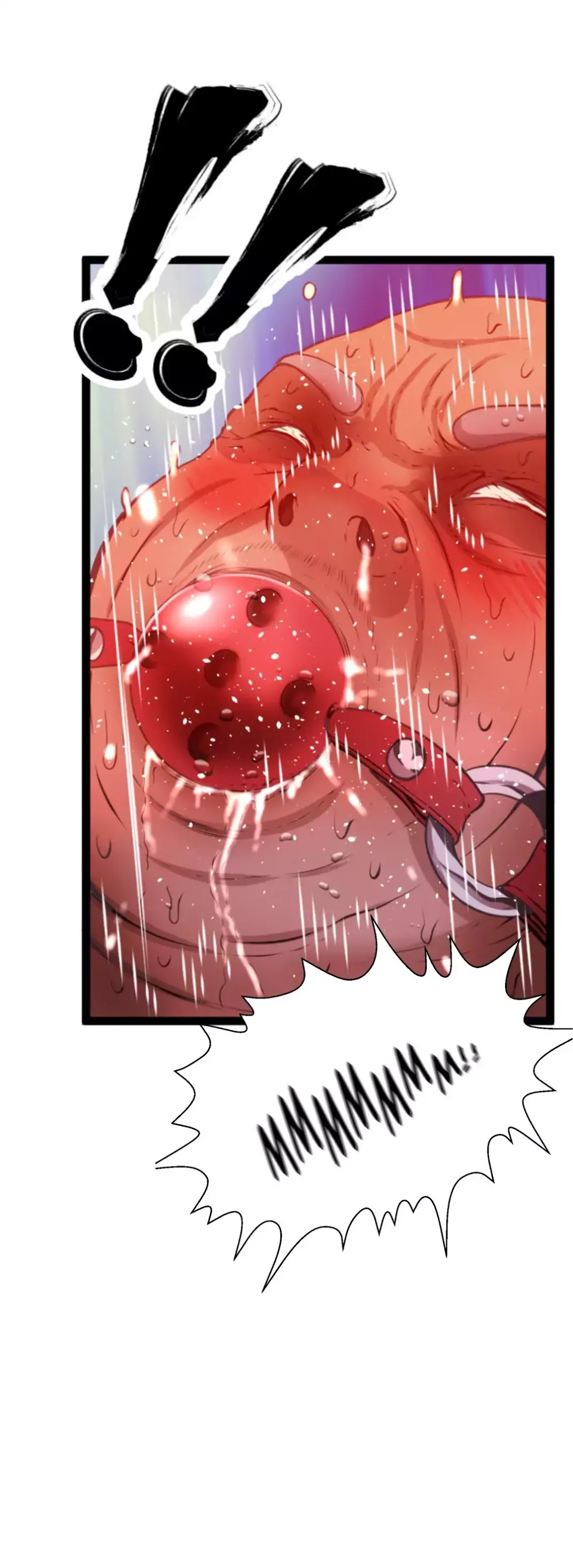 Making AV: A Sneak Peek Chapter 25 page 41 - Chapter 25: Idol's Debut (6)