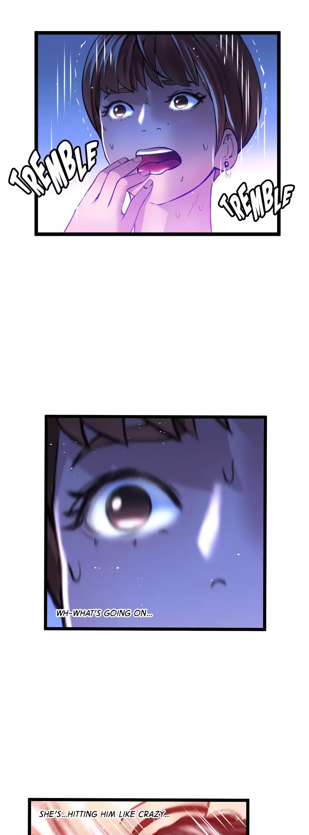 Making AV: A Sneak Peek Chapter 25 page 45 - Chapter 25: Idol's Debut (6)