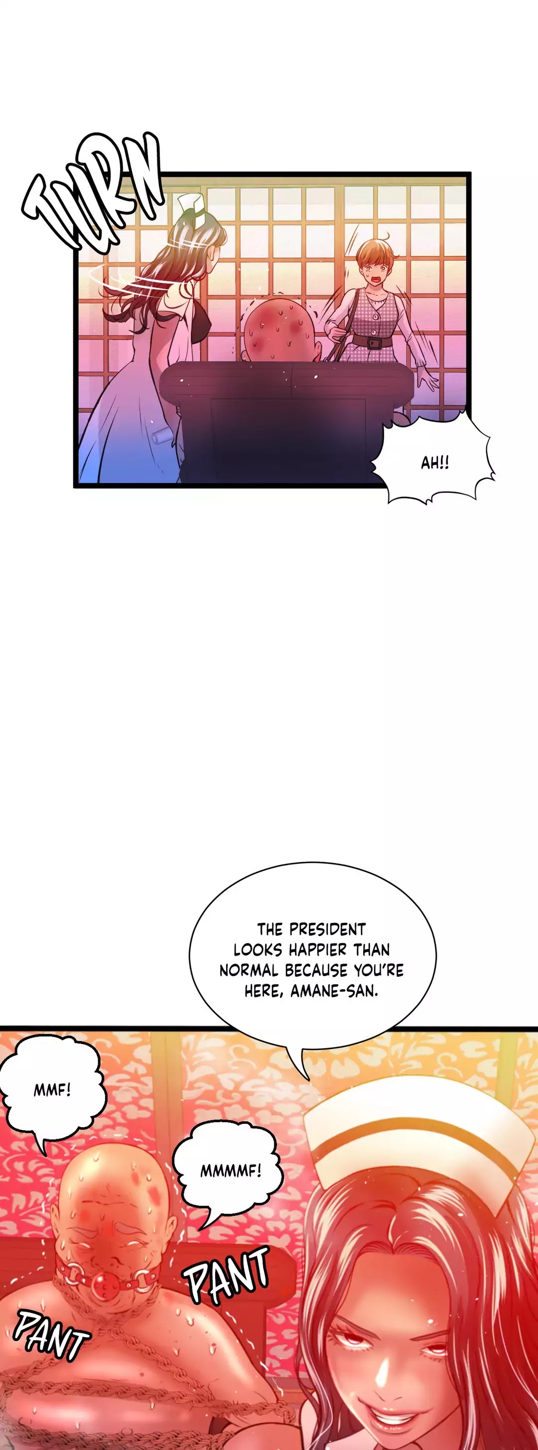 Making AV: A Sneak Peek Chapter 25 page 47 - Chapter 25: Idol's Debut (6)