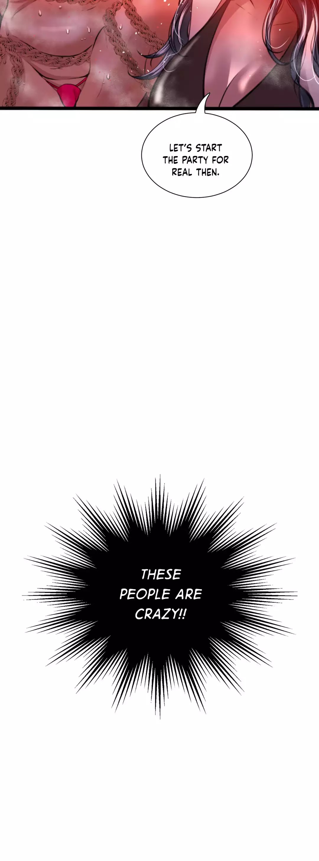 Making AV: A Sneak Peek Chapter 25 page 48 - Chapter 25: Idol's Debut (6)