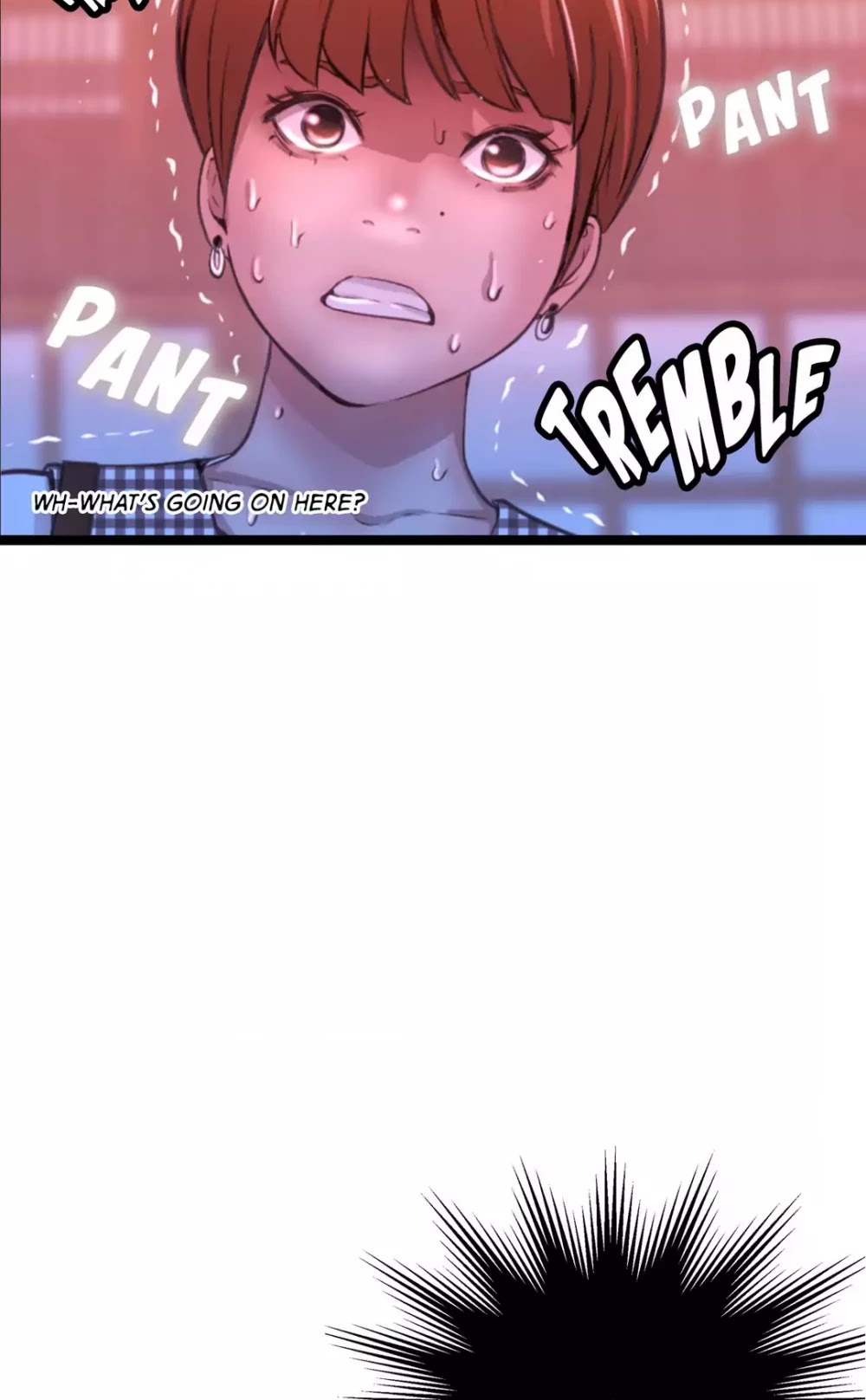 Making AV: A Sneak Peek Chapter 26 page 10 - Chapter 26: Idol's Debut (7)