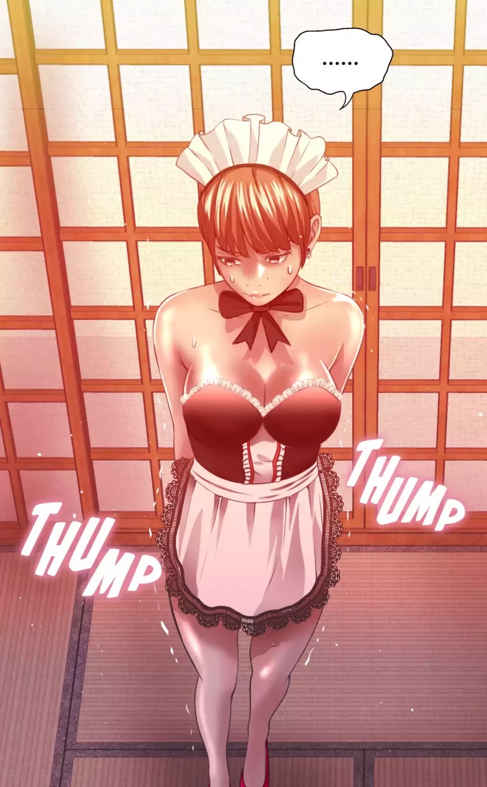 Making AV: A Sneak Peek Chapter 26 page 16 - Chapter 26: Idol's Debut (7)