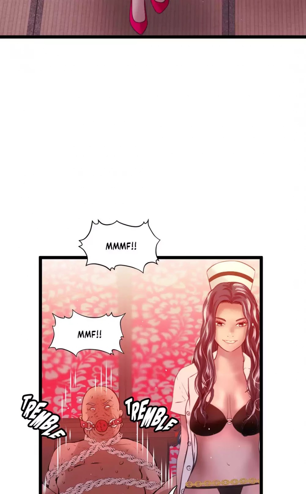Making AV: A Sneak Peek Chapter 26 page 17 - Chapter 26: Idol's Debut (7)