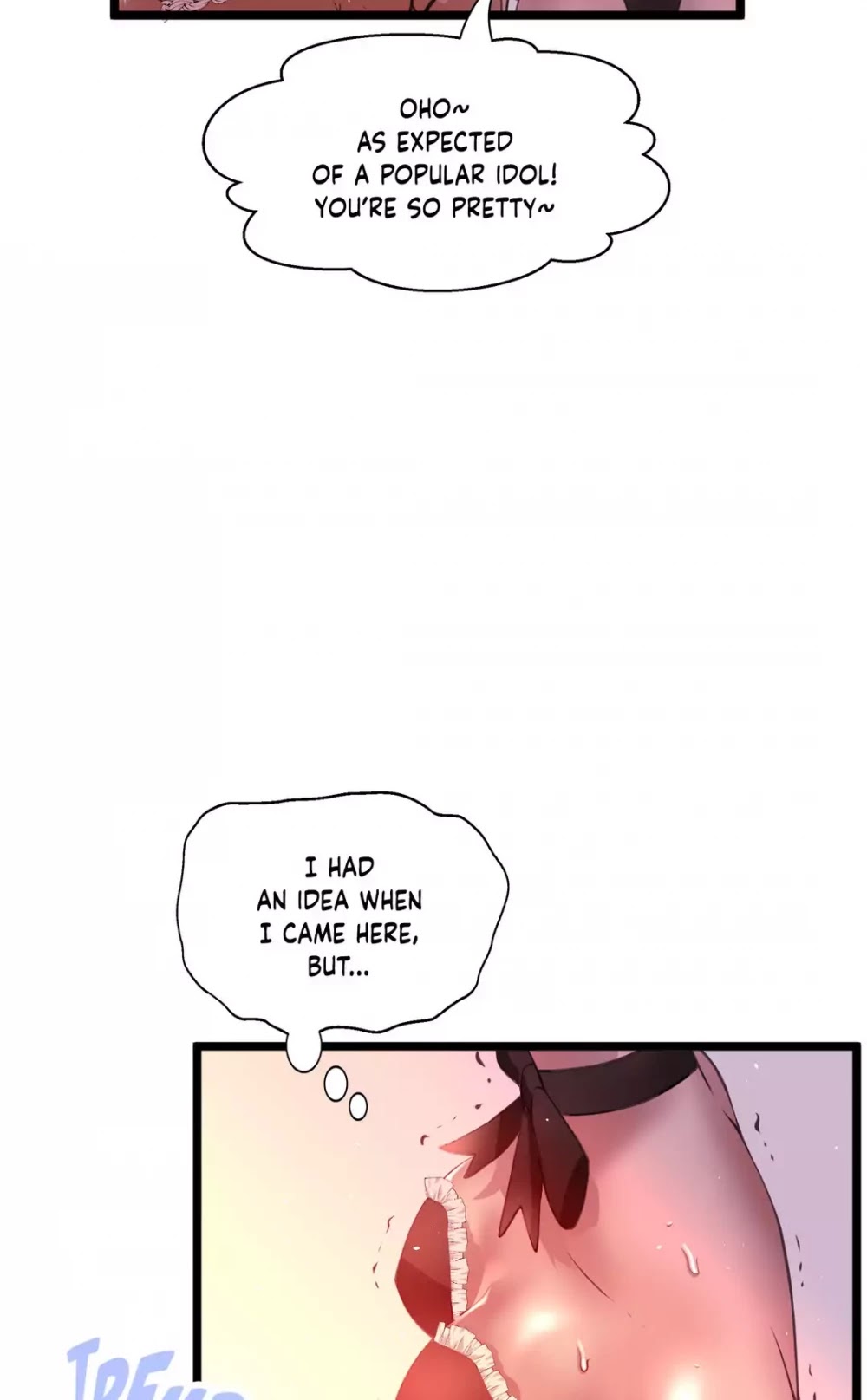 Making AV: A Sneak Peek Chapter 26 page 18 - Chapter 26: Idol's Debut (7)
