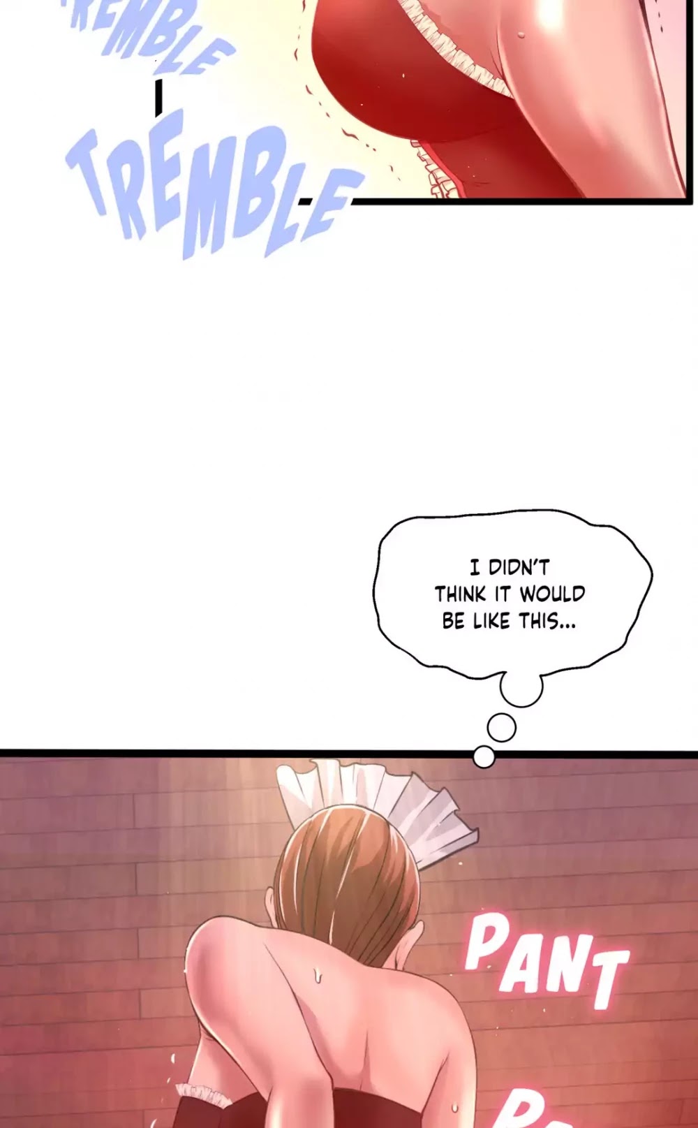 Making AV: A Sneak Peek Chapter 26 page 19 - Chapter 26: Idol's Debut (7)