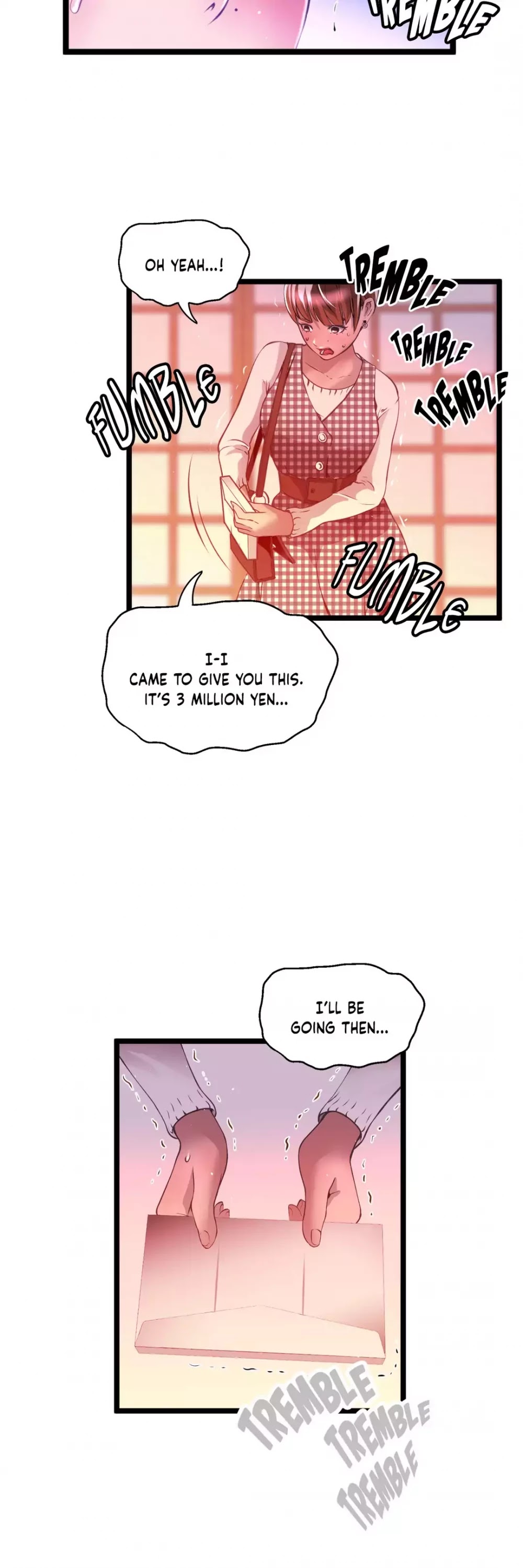 Making AV: A Sneak Peek Chapter 26 page 2 - Chapter 26: Idol's Debut (7)