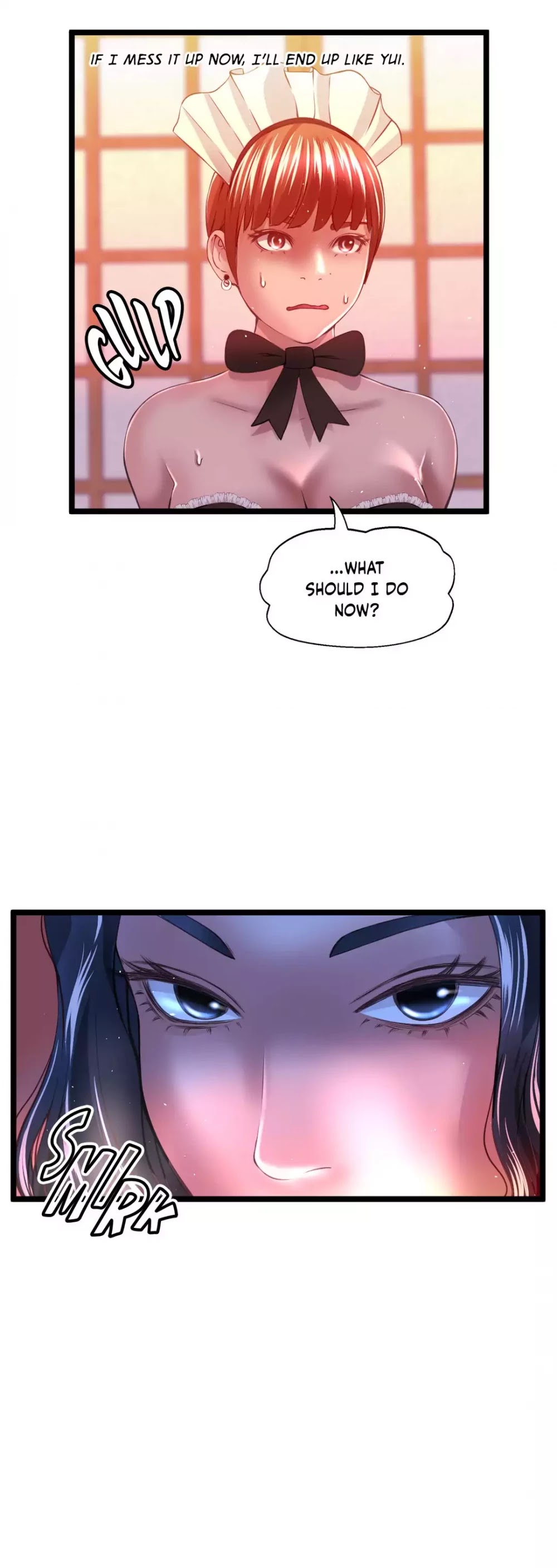 Making AV: A Sneak Peek Chapter 26 page 21 - Chapter 26: Idol's Debut (7)