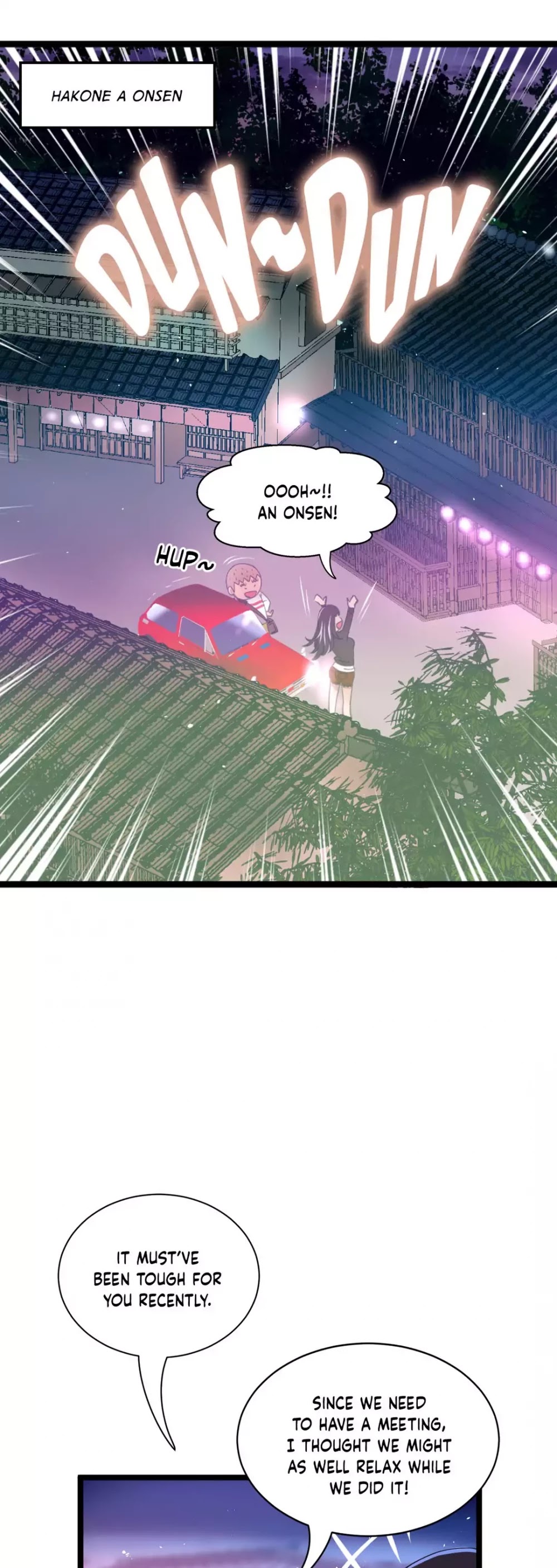 Making AV: A Sneak Peek Chapter 26 page 23 - Chapter 26: Idol's Debut (7)