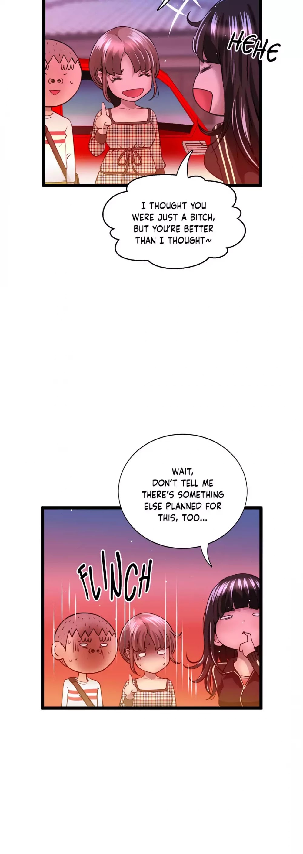 Making AV: A Sneak Peek Chapter 26 page 24 - Chapter 26: Idol's Debut (7)