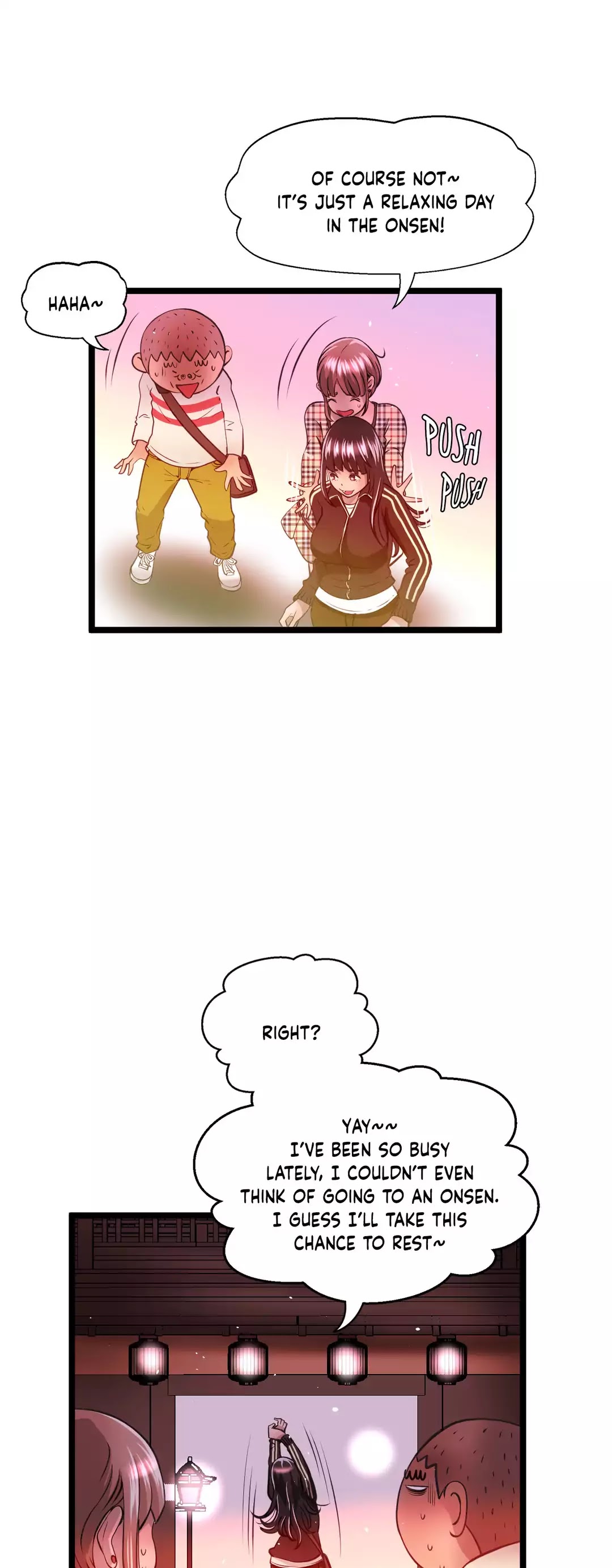 Making AV: A Sneak Peek Chapter 26 page 25 - Chapter 26: Idol's Debut (7)