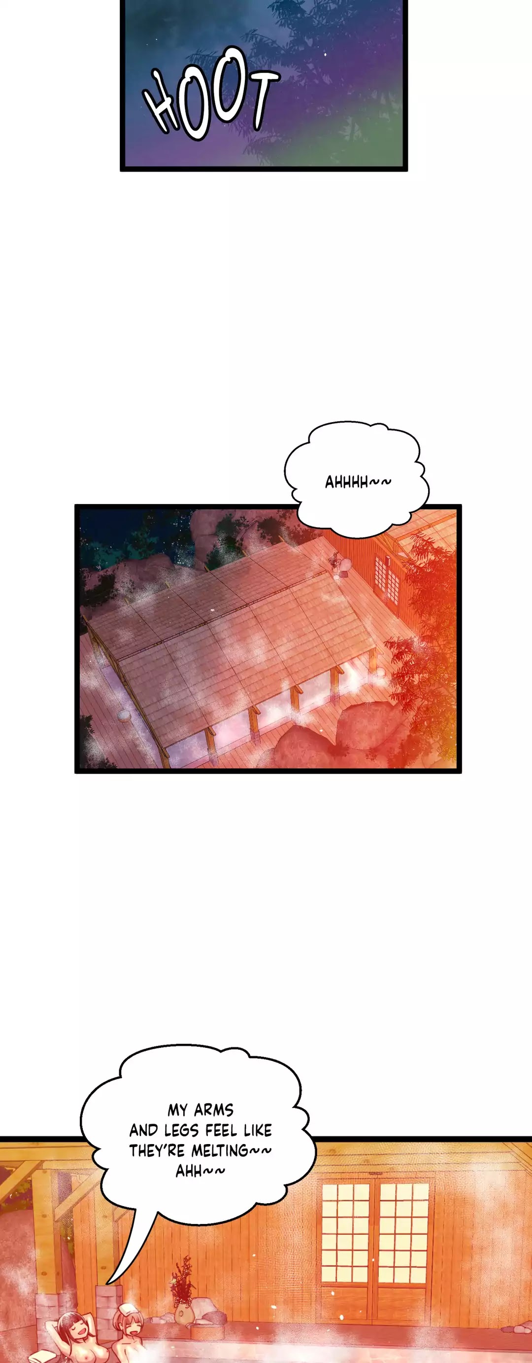 Making AV: A Sneak Peek Chapter 26 page 27 - Chapter 26: Idol's Debut (7)