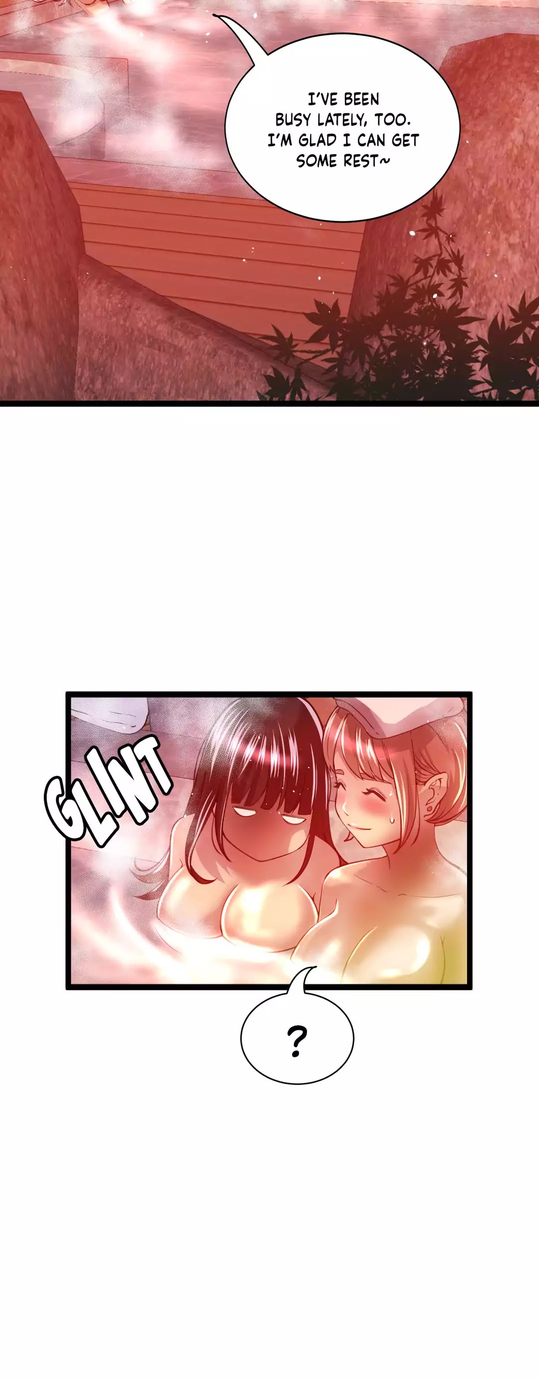 Making AV: A Sneak Peek Chapter 26 page 28 - Chapter 26: Idol's Debut (7)