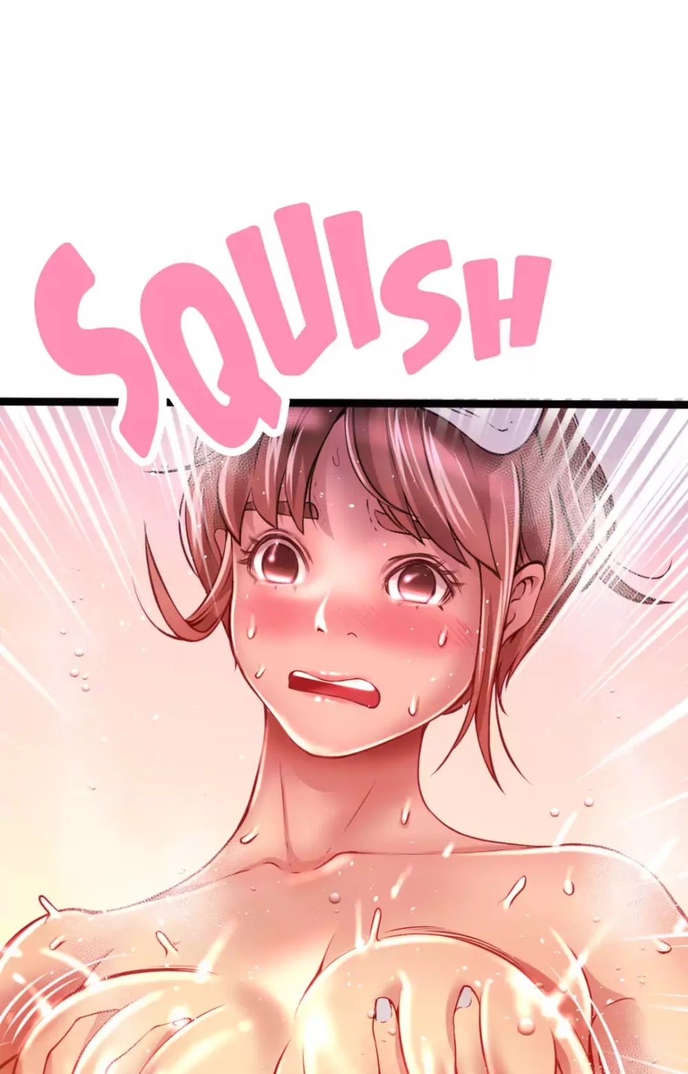 Making AV: A Sneak Peek Chapter 26 page 29 - Chapter 26: Idol's Debut (7)