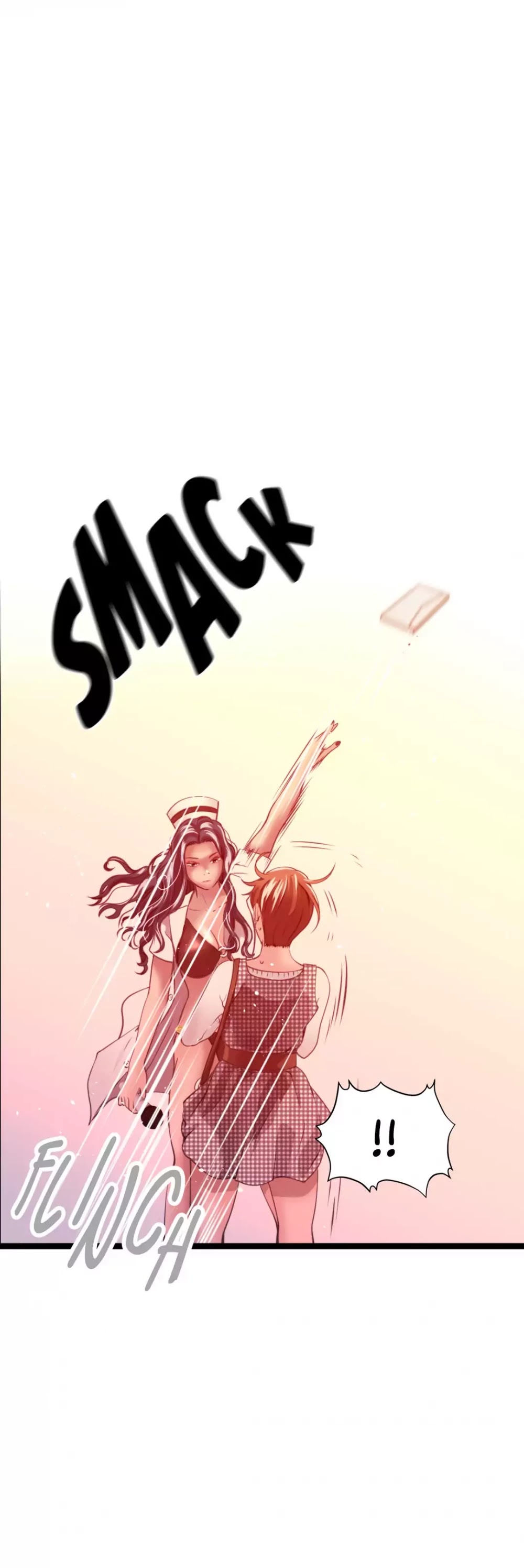 Making AV: A Sneak Peek Chapter 26 page 3 - Chapter 26: Idol's Debut (7)