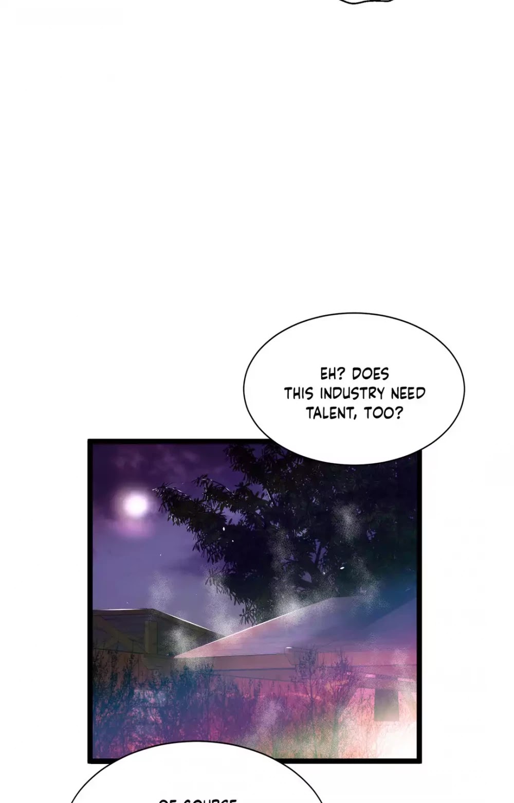 Making AV: A Sneak Peek Chapter 26 page 33 - Chapter 26: Idol's Debut (7)