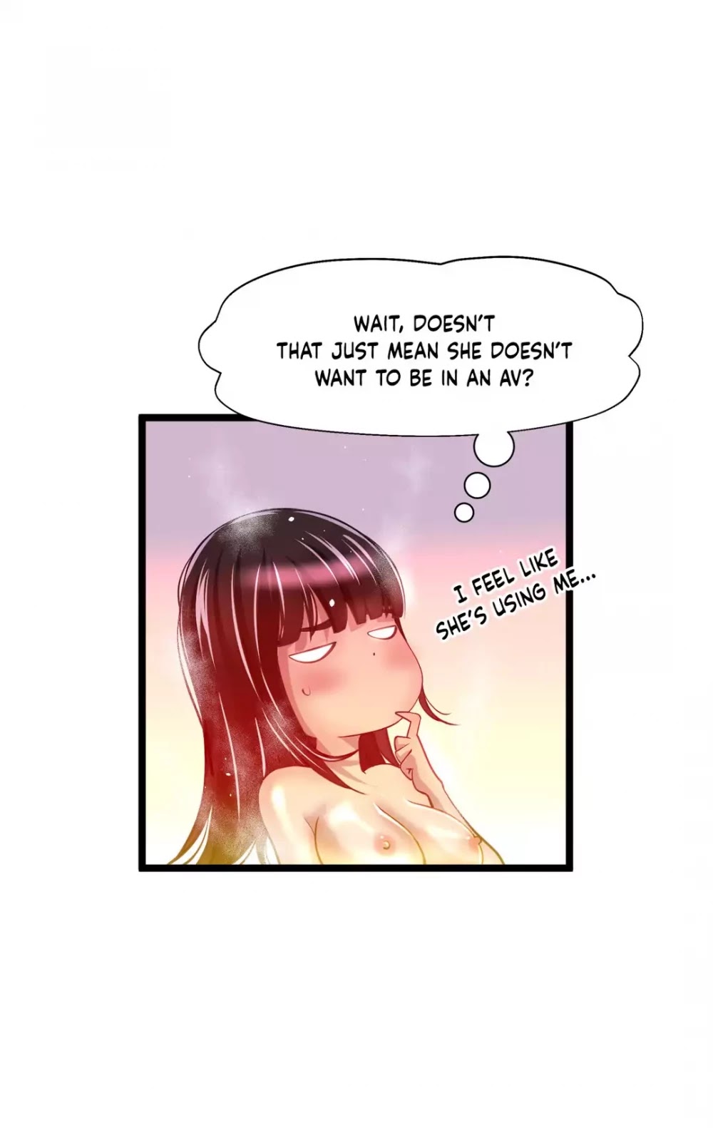 Making AV: A Sneak Peek Chapter 26 page 39 - Chapter 26: Idol's Debut (7)