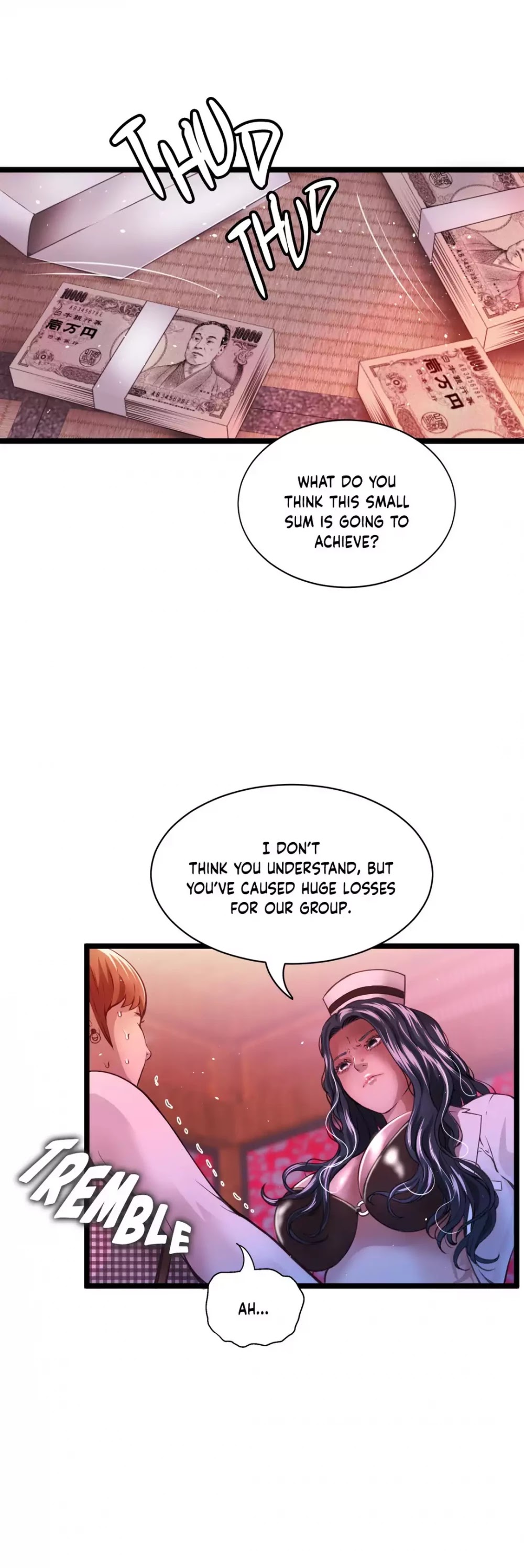 Making AV: A Sneak Peek Chapter 26 page 4 - Chapter 26: Idol's Debut (7)