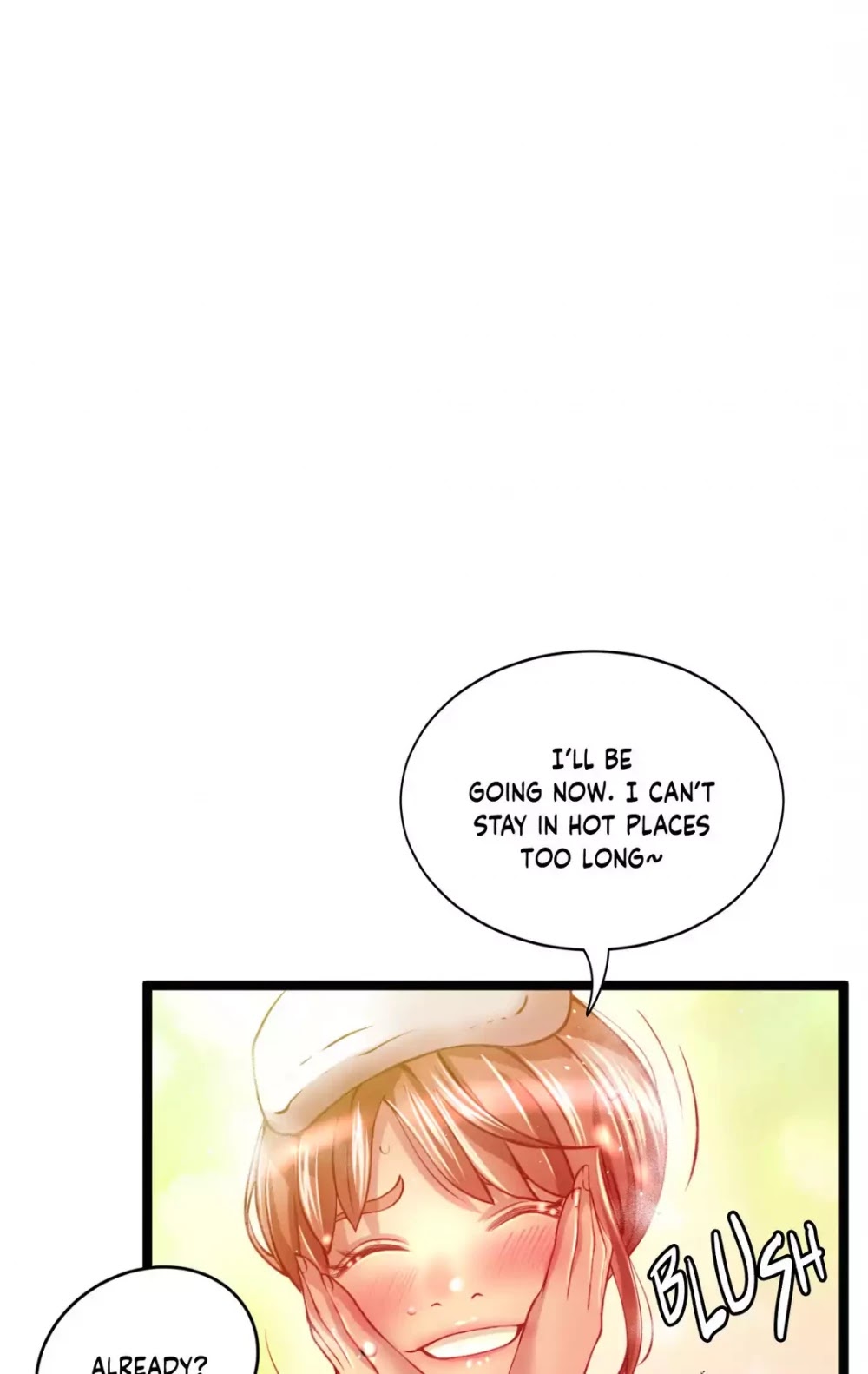 Making AV: A Sneak Peek Chapter 26 page 40 - Chapter 26: Idol's Debut (7)
