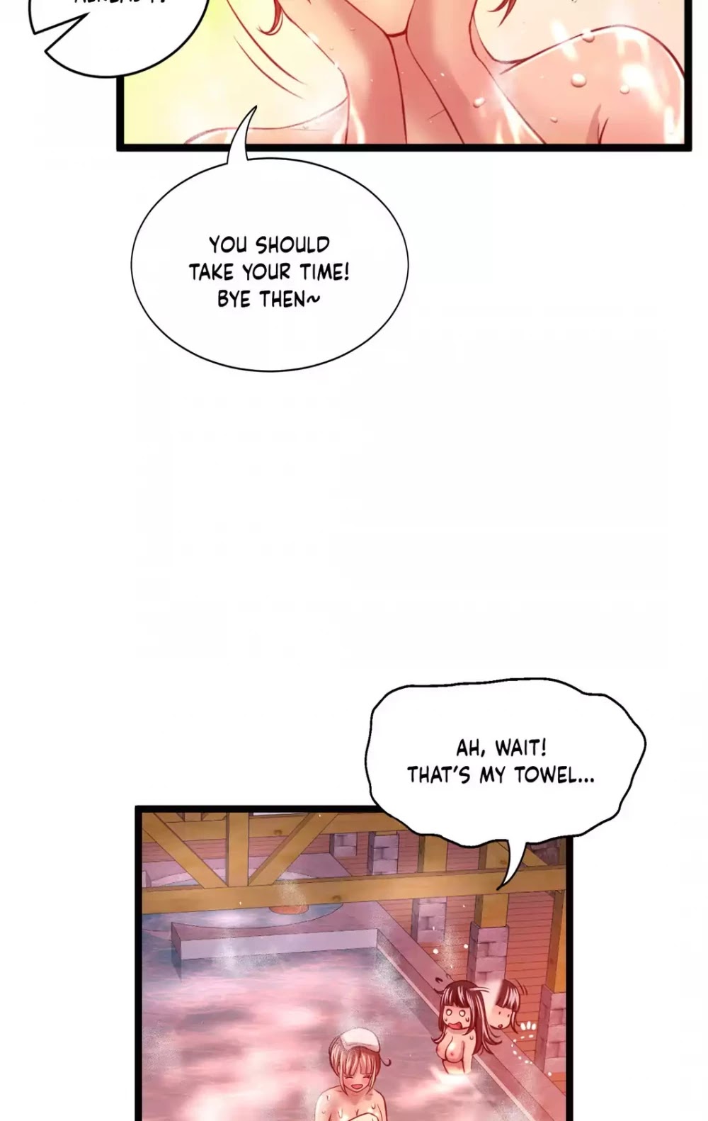 Making AV: A Sneak Peek Chapter 26 page 41 - Chapter 26: Idol's Debut (7)