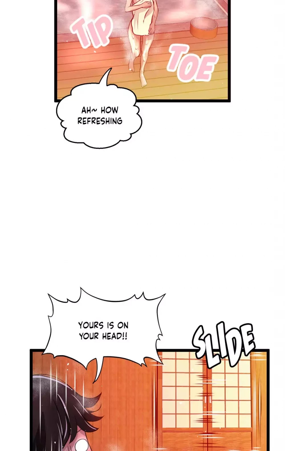 Making AV: A Sneak Peek Chapter 26 page 42 - Chapter 26: Idol's Debut (7)