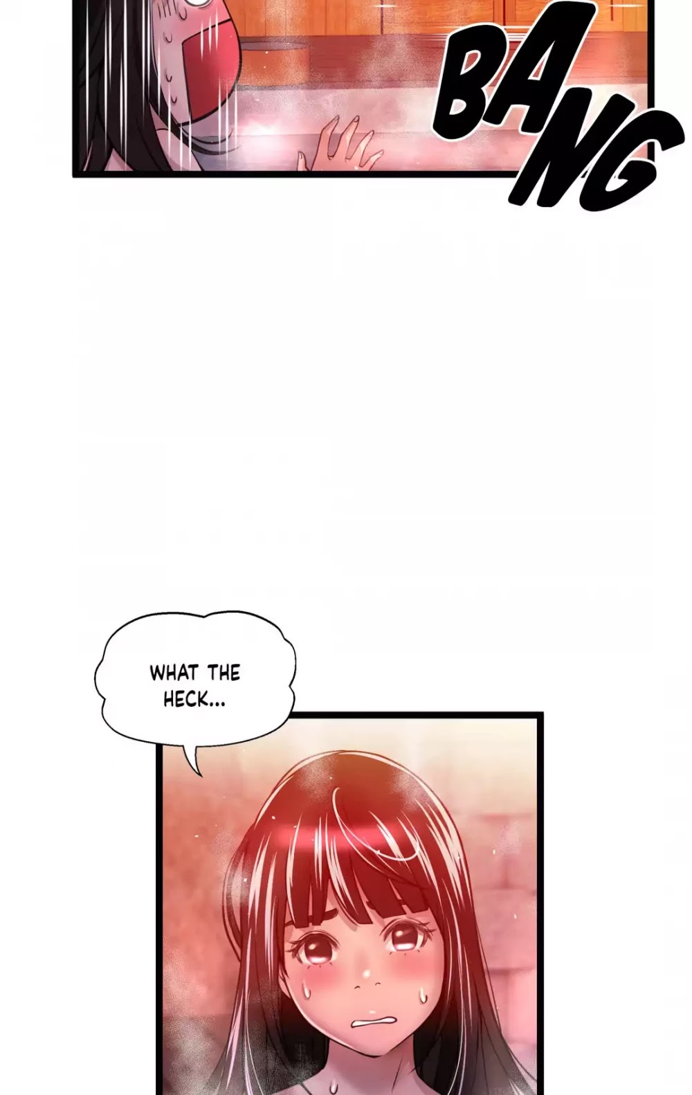 Making AV: A Sneak Peek Chapter 26 page 43 - Chapter 26: Idol's Debut (7)