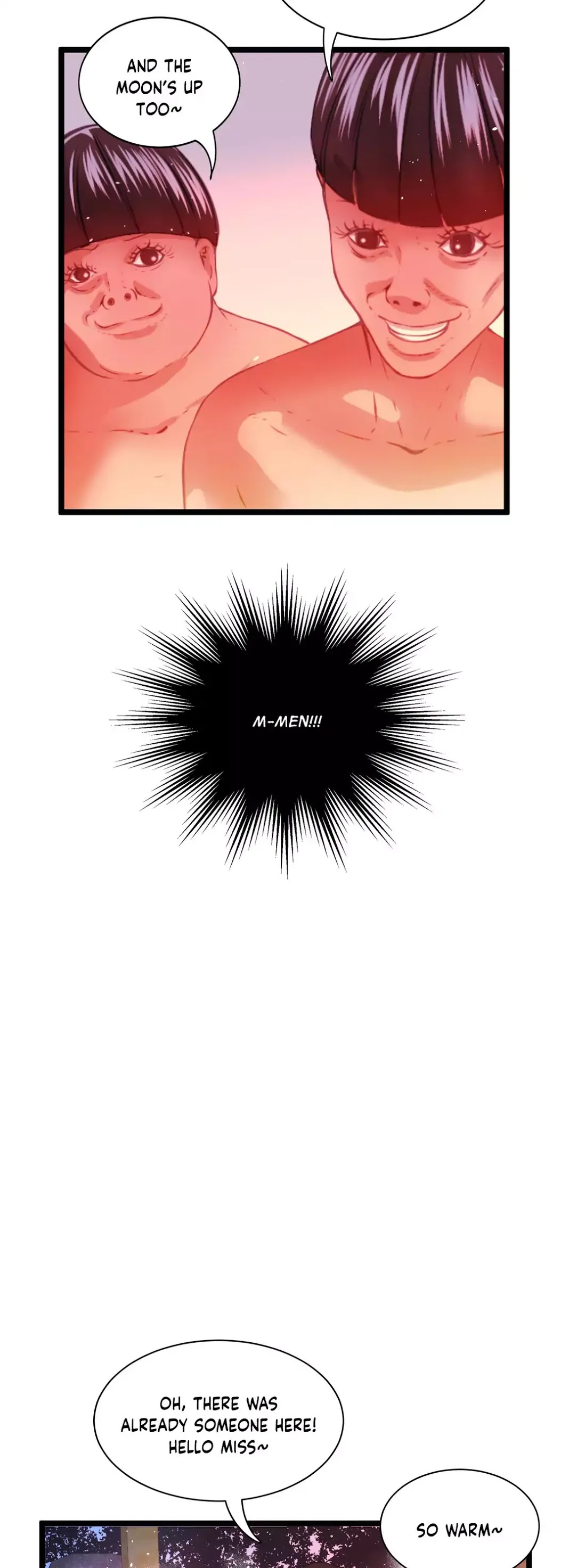 Making AV: A Sneak Peek Chapter 26 page 46 - Chapter 26: Idol's Debut (7)