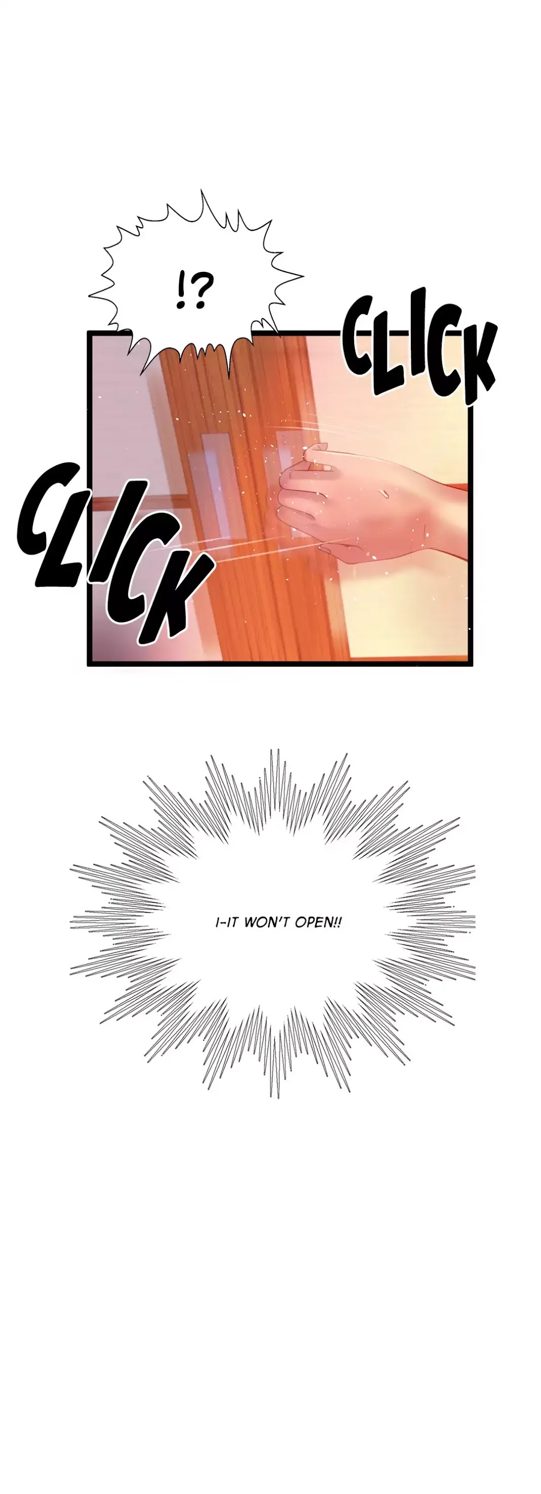 Making AV: A Sneak Peek Chapter 26 page 48 - Chapter 26: Idol's Debut (7)