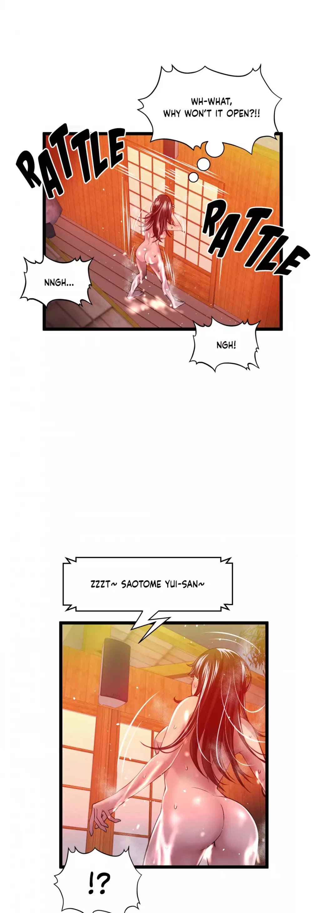 Making AV: A Sneak Peek Chapter 26 page 49 - Chapter 26: Idol's Debut (7)