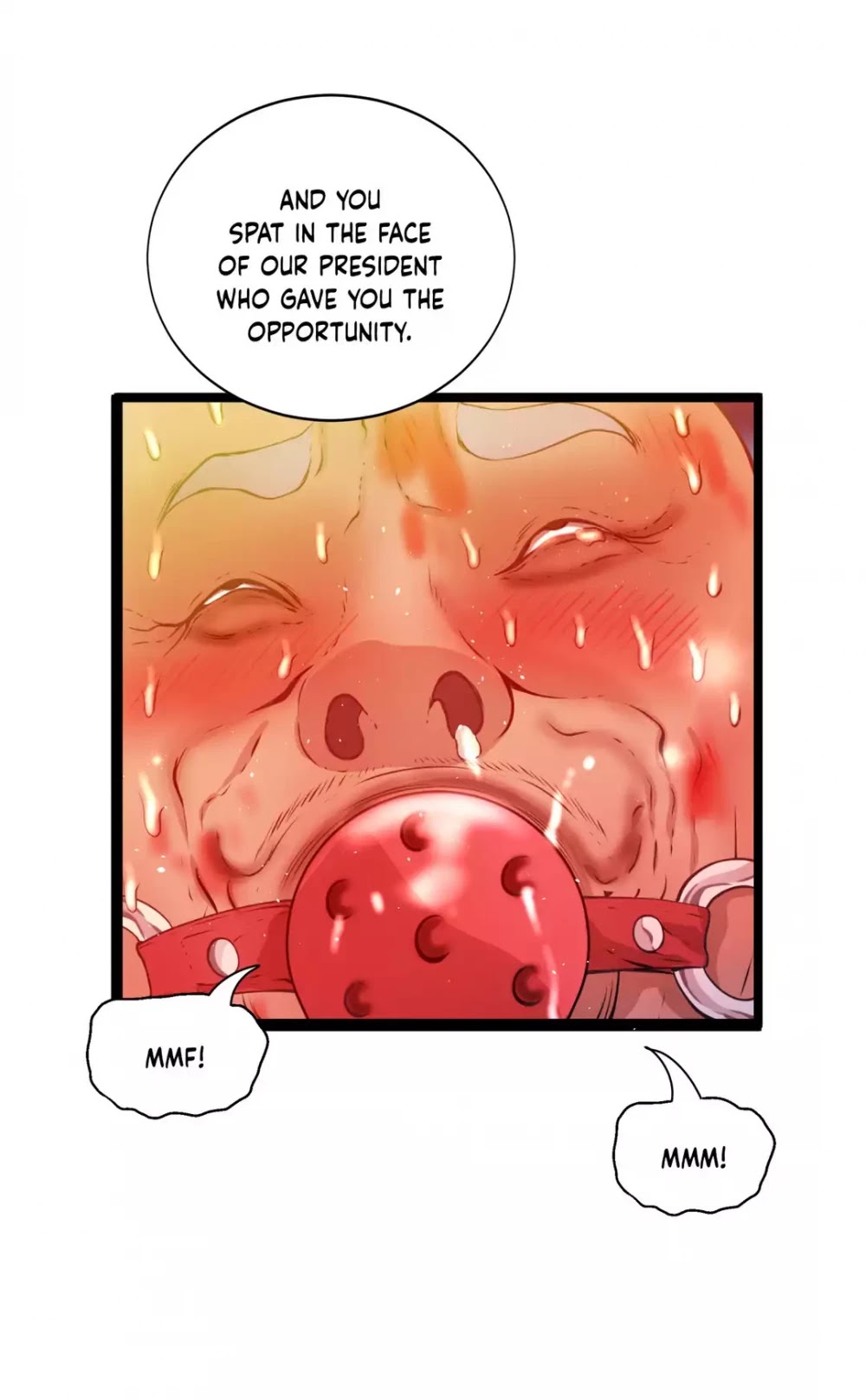 Making AV: A Sneak Peek Chapter 26 page 5 - Chapter 26: Idol's Debut (7)