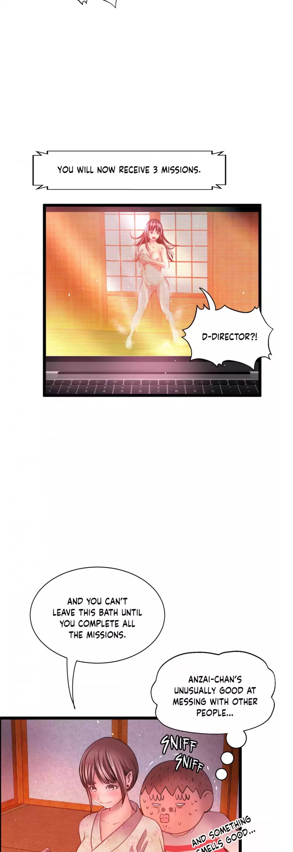 Making AV: A Sneak Peek Chapter 26 page 50 - Chapter 26: Idol's Debut (7)