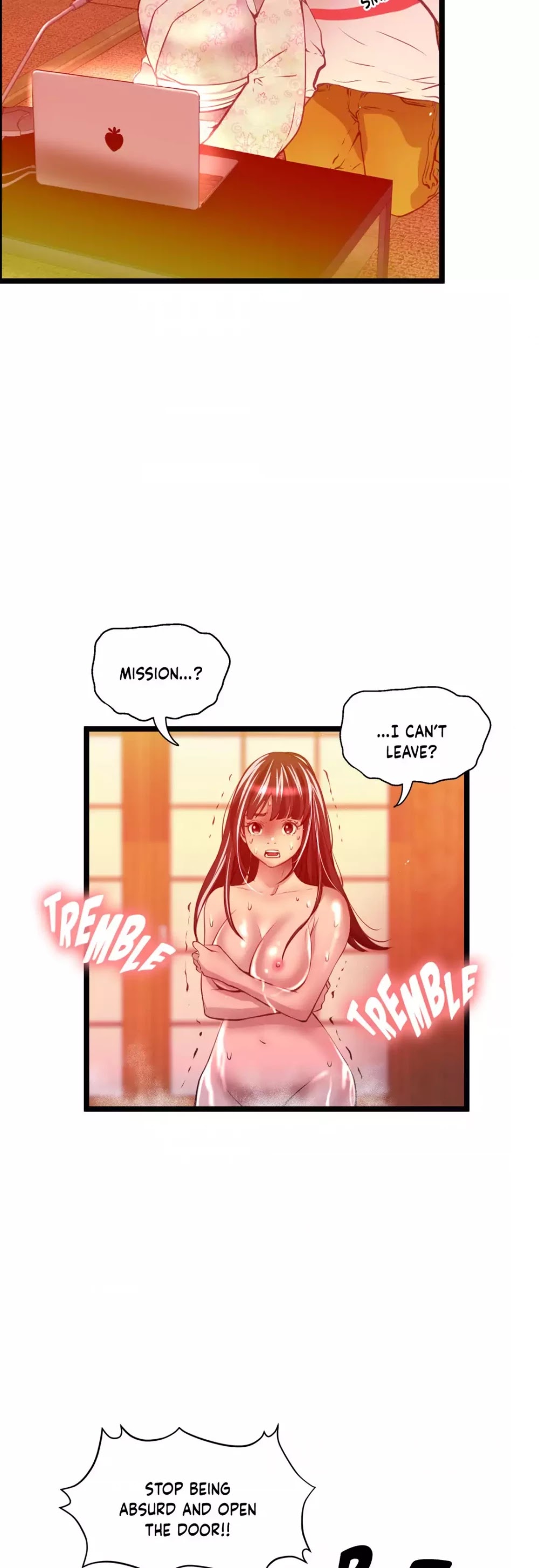 Making AV: A Sneak Peek Chapter 26 page 51 - Chapter 26: Idol's Debut (7)