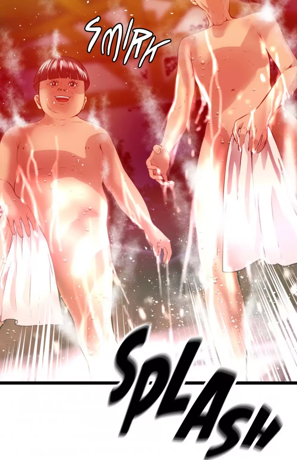 Making AV: A Sneak Peek Chapter 26 page 55 - Chapter 26: Idol's Debut (7)