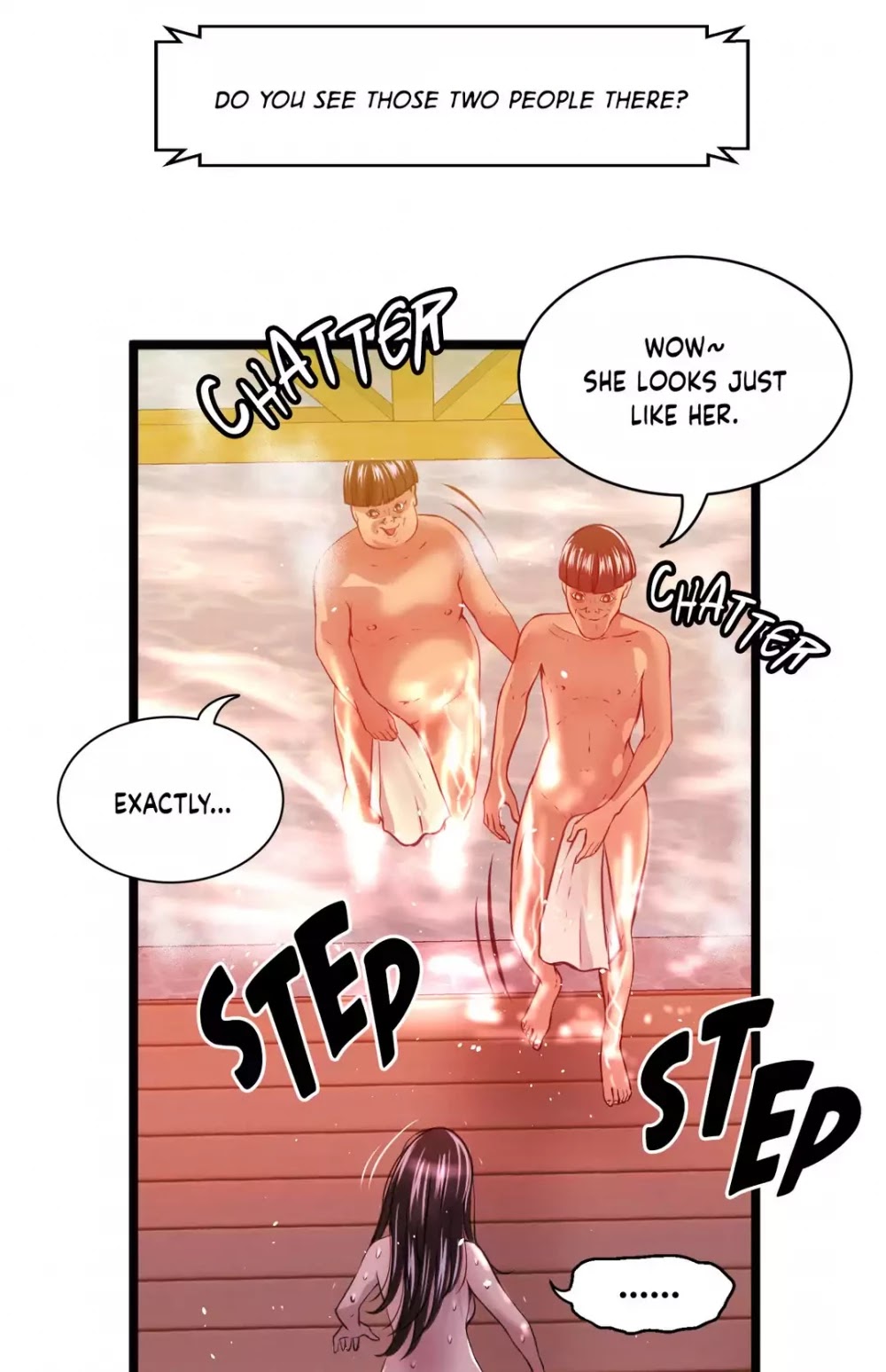 Making AV: A Sneak Peek Chapter 26 page 58 - Chapter 26: Idol's Debut (7)