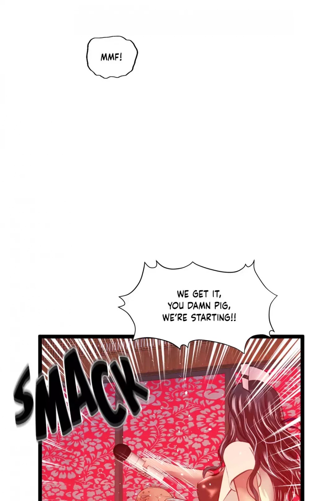 Making AV: A Sneak Peek Chapter 26 page 7 - Chapter 26: Idol's Debut (7)