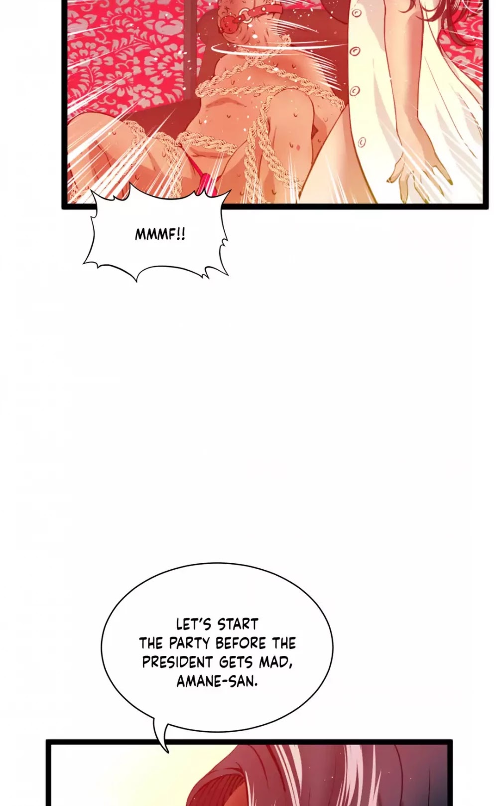 Making AV: A Sneak Peek Chapter 26 page 8 - Chapter 26: Idol's Debut (7)