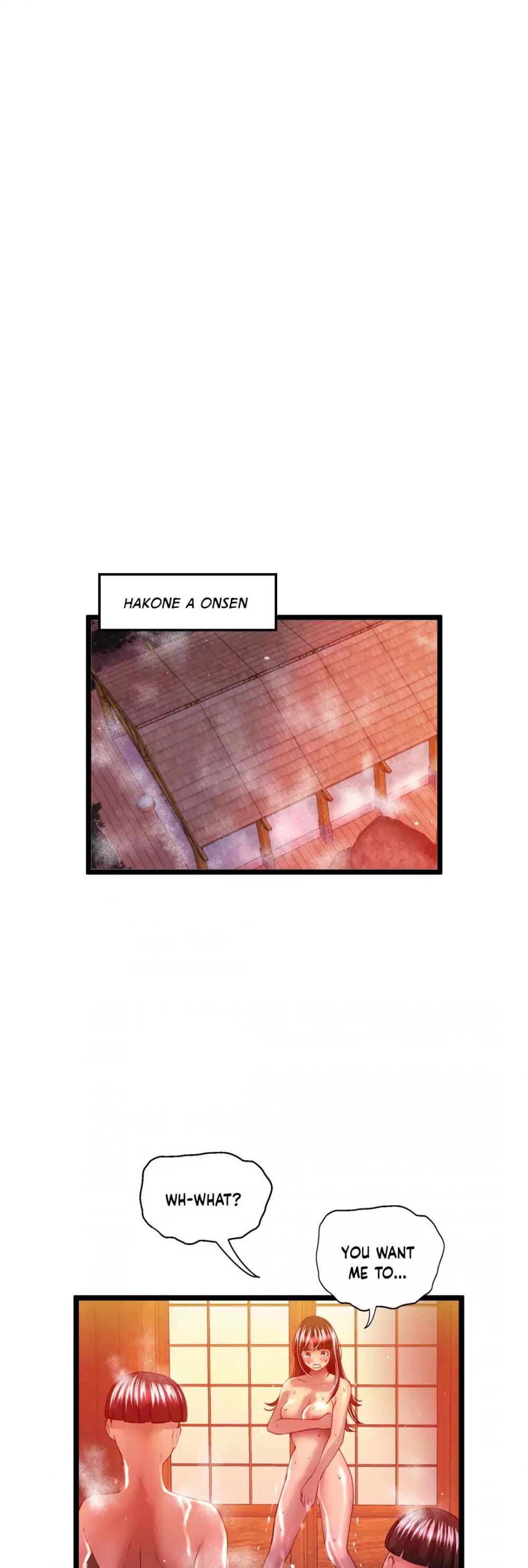 Making AV: A Sneak Peek Chapter 27 page 1 - Chapter 27: Idol's Debut (8)