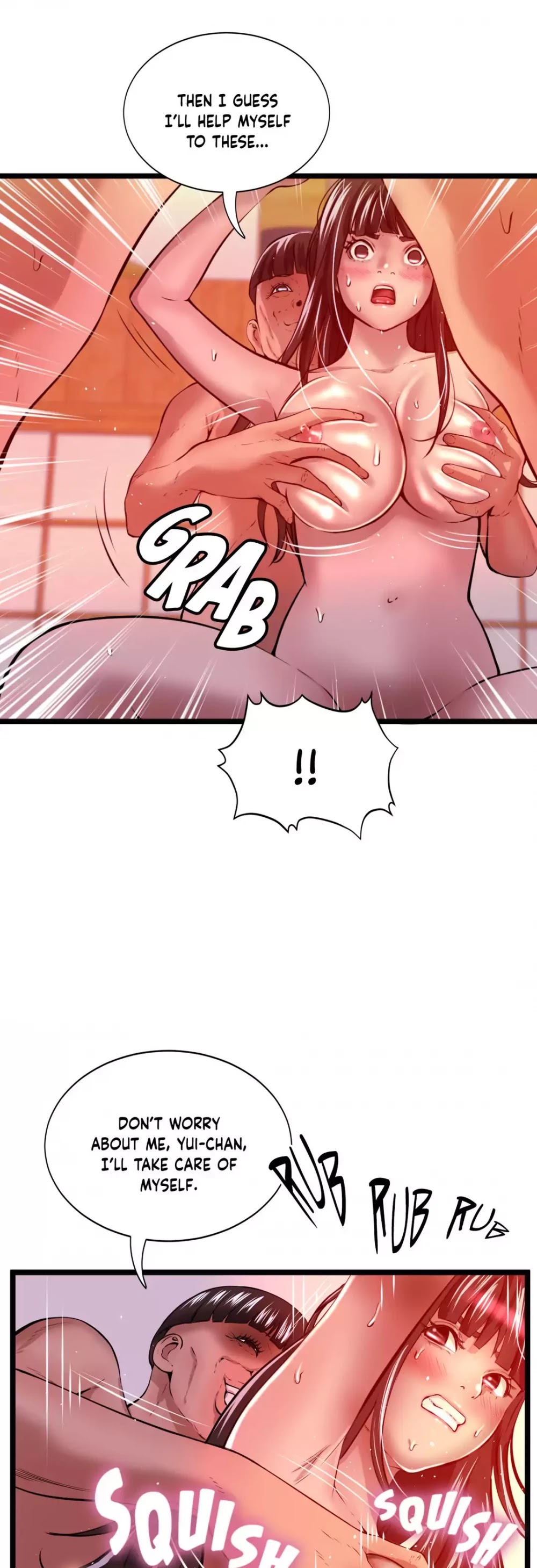 Making AV: A Sneak Peek Chapter 27 page 14 - Chapter 27: Idol's Debut (8)