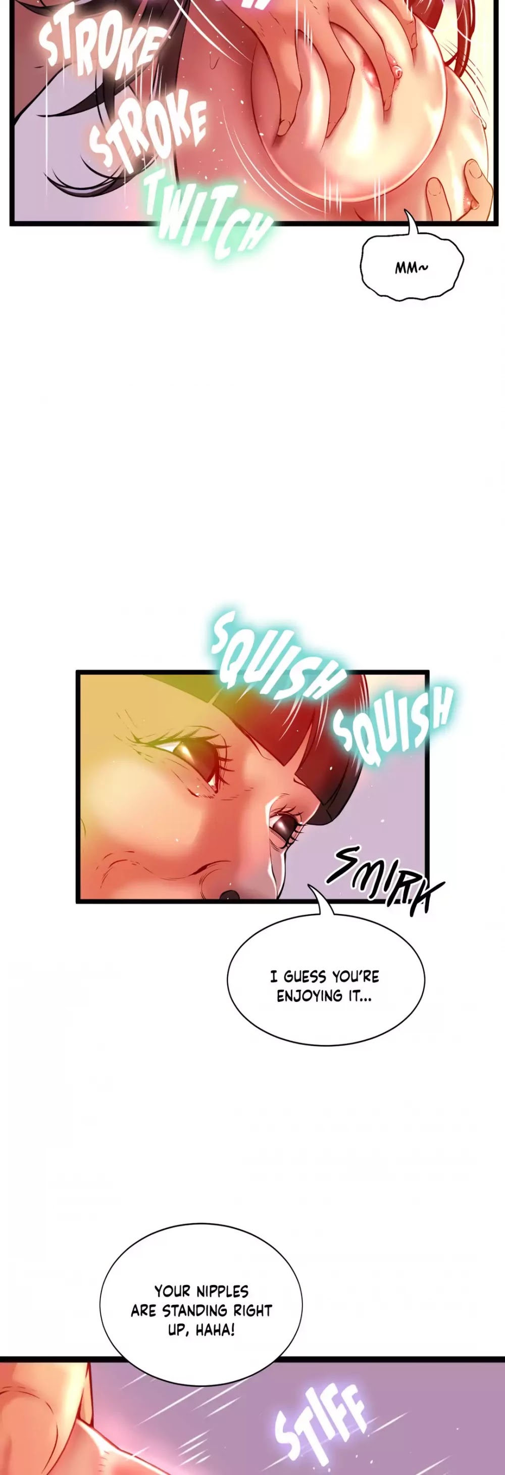Making AV: A Sneak Peek Chapter 27 page 15 - Chapter 27: Idol's Debut (8)