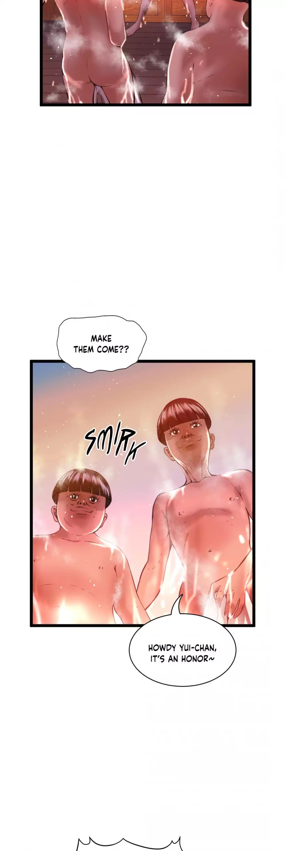 Making AV: A Sneak Peek Chapter 27 page 2 - Chapter 27: Idol's Debut (8)