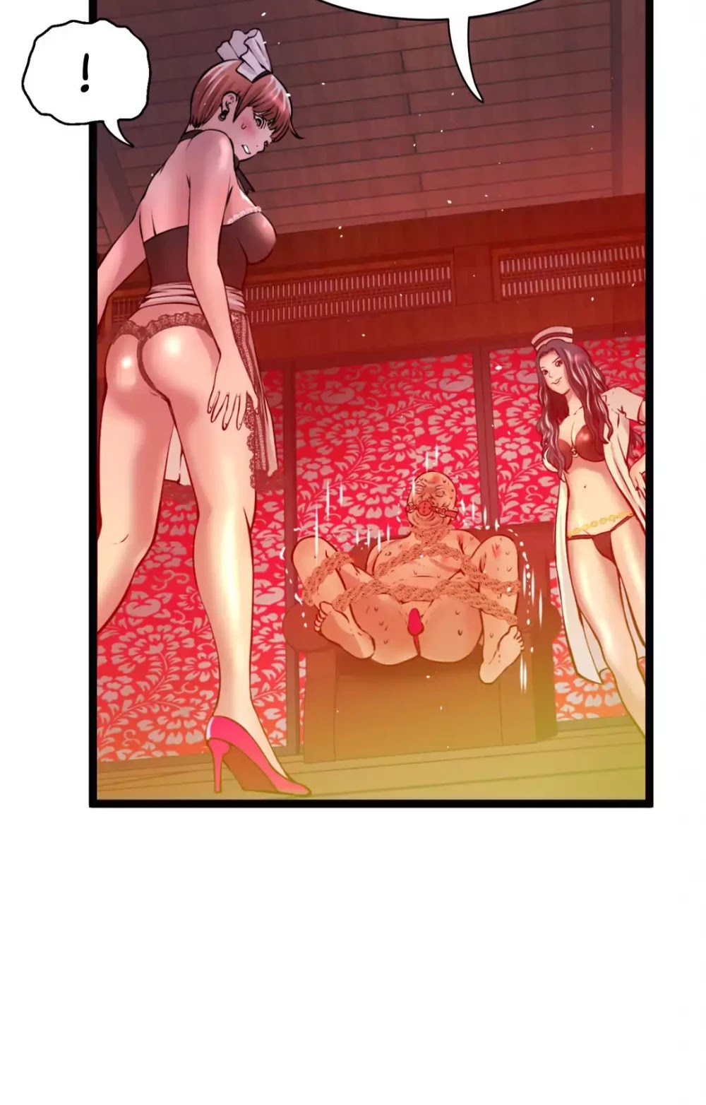 Making AV: A Sneak Peek Chapter 27 page 24 - Chapter 27: Idol's Debut (8)