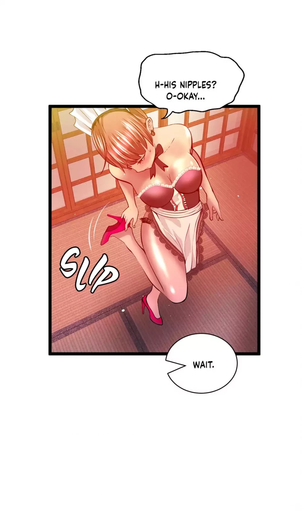 Making AV: A Sneak Peek Chapter 27 page 25 - Chapter 27: Idol's Debut (8)