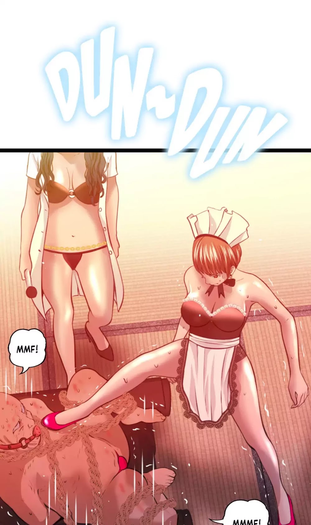 Making AV: A Sneak Peek Chapter 27 page 29 - Chapter 27: Idol's Debut (8)