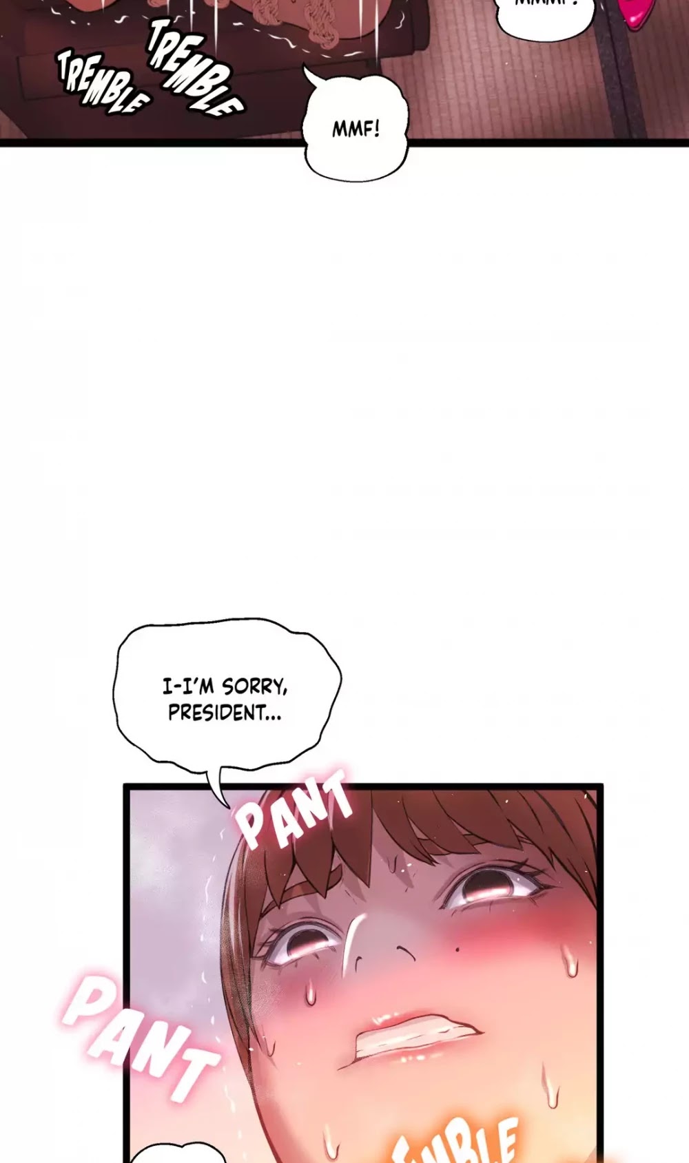Making AV: A Sneak Peek Chapter 27 page 30 - Chapter 27: Idol's Debut (8)