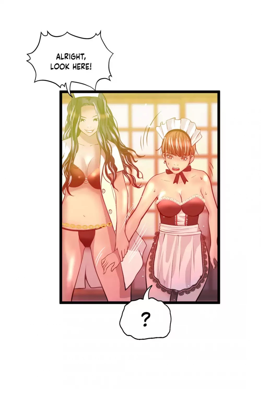 Making AV: A Sneak Peek Chapter 27 page 37 - Chapter 27: Idol's Debut (8)