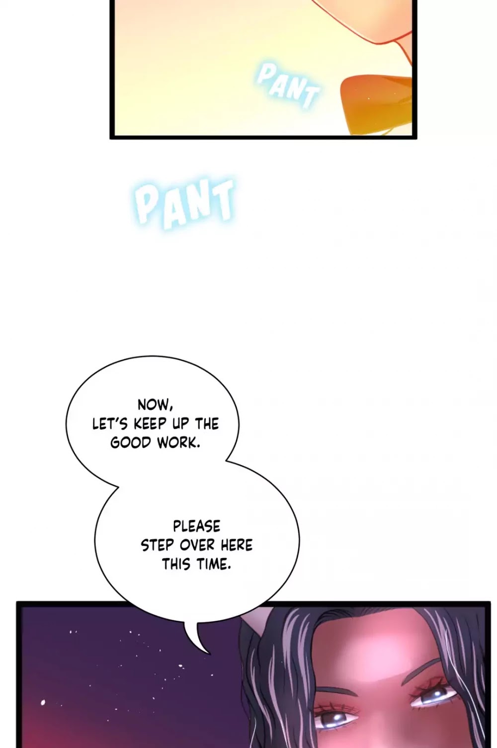 Making AV: A Sneak Peek Chapter 27 page 41 - Chapter 27: Idol's Debut (8)